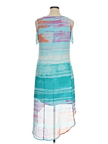 I Heart Ronson Casual Dress (view 2)