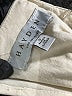 Hayden 100% Cotton Solid Ivory Jumpsuit Size S - photo 4