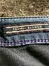 Tommy Hilfiger Chevron-herringbone Blue Jeans Size 29 waist - photo 7