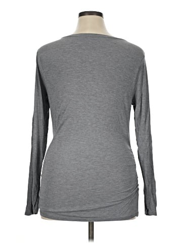 a:glow Long Sleeve T-Shirt (view 2)