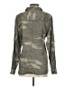 Rails Camo Gray Long Sleeve Button-Down Shirt Size XS - photo 2