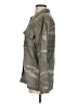 Rails Camo Gray Long Sleeve Button-Down Shirt Size XS - photo 5