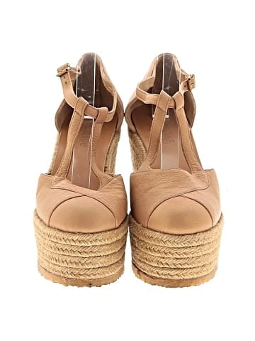 Chloé Wedges (view 2)
