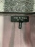 Rag & Bone 100% Cashwool Gray Sleeveless Blouse Size S - photo 7
