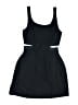 Outdoor Voices Black Active Dress Size XS - photo 1