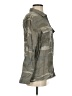 Rails Camo Gray Long Sleeve Button-Down Shirt Size XS - photo 4