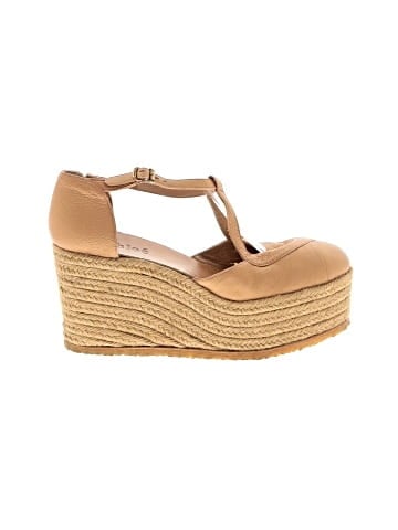 Chloé Wedges (view 1)