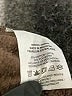 Nike Brown Casual Pants Size S - photo 8