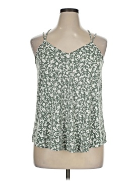 Papermoon Sleeveless Blouse (view 1)