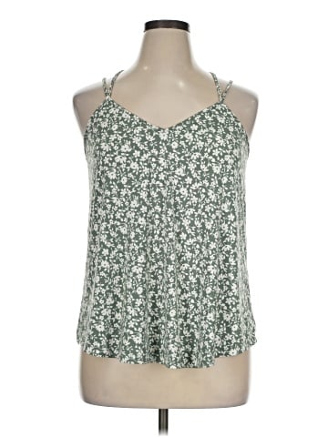 Papermoon Sleeveless Blouse (view 1)