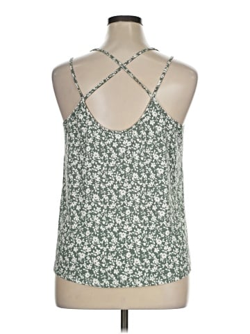 Papermoon Sleeveless Blouse (view 2)