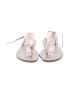 Assorted Brands Ivory Sandals Size EU 37 - photo 2