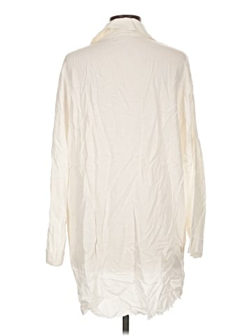Show Me Your Mumu Long Sleeve Blouse (view 2)