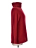 Eileen Fisher 100% Cashmere Red Cashmere Pullover Sweater Size M (petite) - photo 5