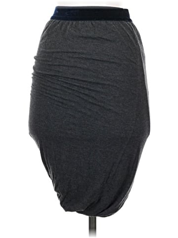 T by Alexander Wang Casual Skirt (view 2)