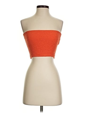 Billabong Tube Top (view 1)