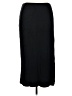Rails Solid Black Formal Skirt Size XL - photo 1
