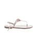 Assorted Brands Ivory Sandals Size EU 37 - photo 1