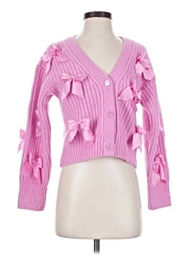 LoveShackFancy Wool Pullover Sweater (view 1)