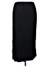 Rails Solid Black Formal Skirt Size XL - photo 2