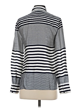Armani Exchange Long Sleeve Blouse (view 2)