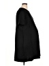 Gap - Maternity Solid Black Casual Dress Size XL Maternity - photo 4