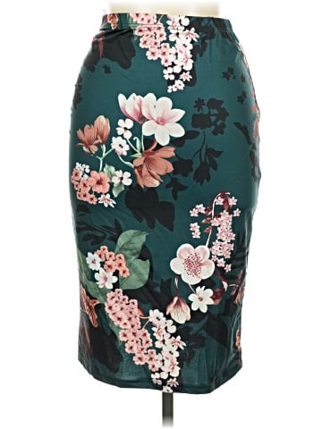 Shein Formal Skirt (view 1)