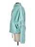 FP Movement 100% Polyester Teal Fleece Size S - photo 5