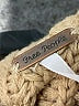 Free People Tan Turtleneck Sweater Size L - photo 7