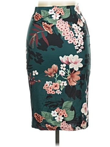 Shein Formal Skirt (view 2)