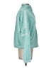 FP Movement 100% Polyester Teal Fleece Size S - photo 4