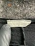 Stella Luce Black 3/4 Sleeve T-Shirt Size L - photo 7