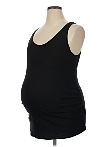 Motherhood Tank Top (view 1)
