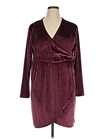Serra Cocktail Dress (view 1)