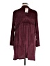 Serra Burgundy Cocktail Dress Size XL - photo 2