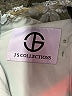 JS Collections Gray Cocktail Dress Size 12 - photo 7