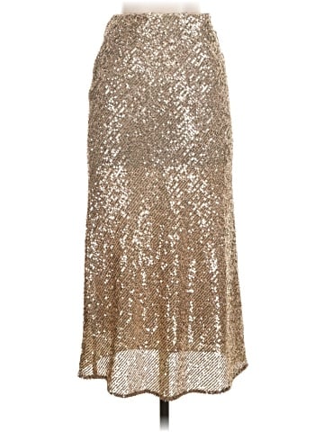 Banana Republic Formal Skirt (view 2)