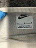 Nike Gray Tan Sweatshirt Size M - photo 4