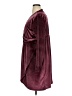Serra Burgundy Cocktail Dress Size XL - photo 5