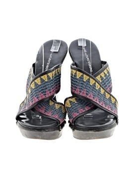 Diane von Furstenberg Wedges (view 2)