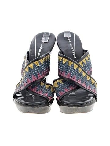 Diane von Furstenberg Wedges (view 2)