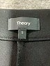Theory Black Dress Pants Size S - photo 4