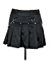 Best Mountain Black Casual Skirt Size EU (FR) 38 / US 6 - photo 1