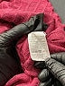 Shein Curve Pink Pullover Sweater Size 22 Plus (5) - photo 9