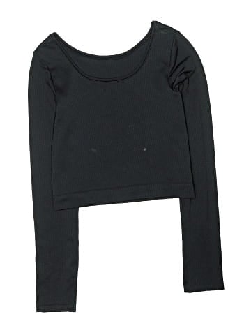 Athleta Long Sleeve T-Shirt (view 2)