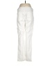 Banana Republic White Cargo Pants Size 8L - photo 2
