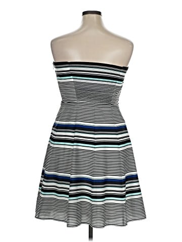 White House Black Market Casual Dress (view 2)