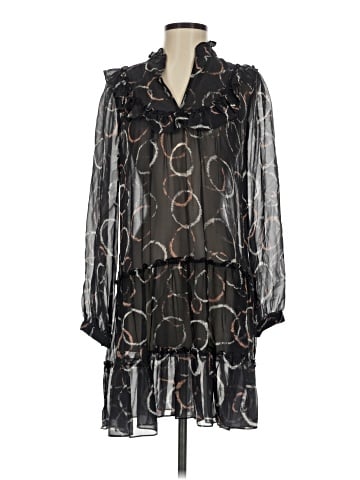 BCBGMAXAZRIA Casual Dress (view 1)