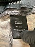Torrid Gray Active Pants Size 2X Plus (2) - photo 6