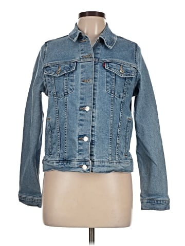 Levi's Denim Jacket (view 1)